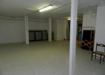 deposito - Show room Via degli Abeti 29, Roma - foto 6