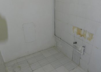 bagno - Show room Via degli Abeti 29, Roma - foto 7