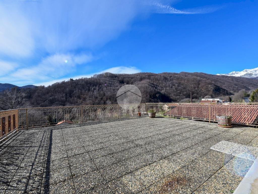 Casa semi indipendente Borgata combacalda, Coazze - foto 3