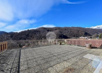 Casa semi indipendente Borgata combacalda, Coazze - foto 3