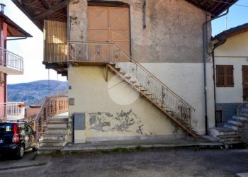 Casa semi indipendente Borgata combacalda, Coazze - foto 4