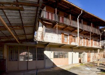 Casa semi indipendente Borgata combacalda, Coazze - foto 6