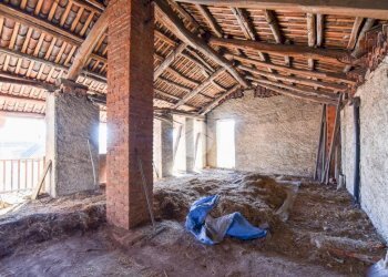 Casa semi indipendente Borgata combacalda, Coazze - foto 9