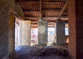 Casa semi indipendente Borgata combacalda, Coazze - foto 11