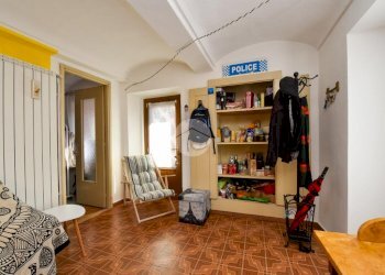 Casa semi indipendente Borgata combacalda, Coazze - foto 14