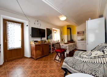 Casa semi indipendente Borgata combacalda, Coazze - foto 15