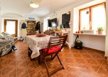 Casa semi indipendente Borgata combacalda, Coazze - foto 16