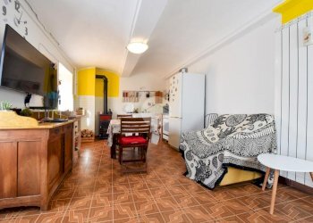 Casa semi indipendente Borgata combacalda, Coazze - foto 17