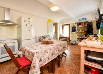 Casa semi indipendente Borgata combacalda, Coazze - foto 18