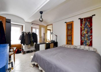 Casa semi indipendente Borgata combacalda, Coazze - foto 20