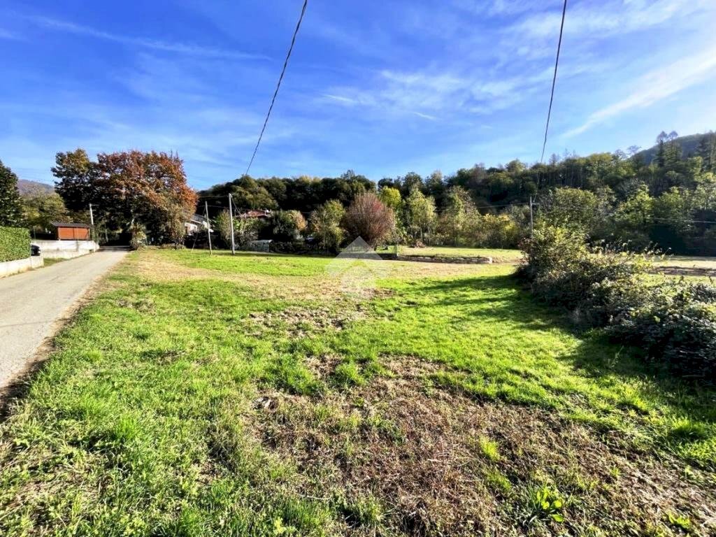 Terreno edificabile Via Santuario, Cintano - foto 1