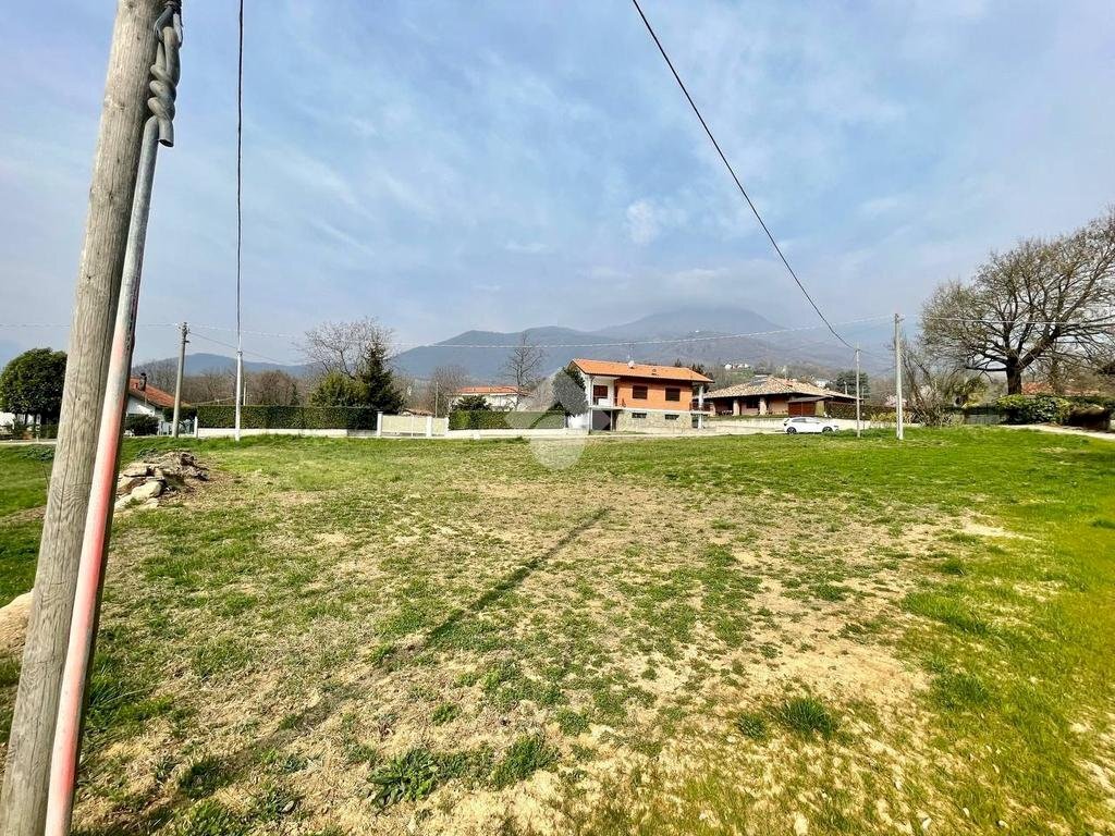 Terreno edificabile Via Santuario, Cintano - foto 3