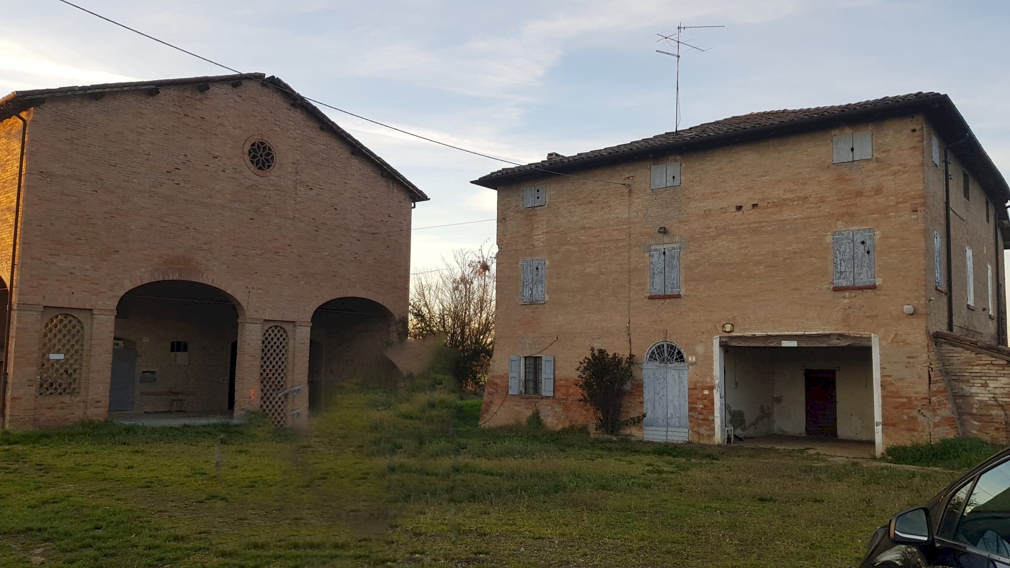Rustico Via Ossi, Castelvetro di Modena - foto 1