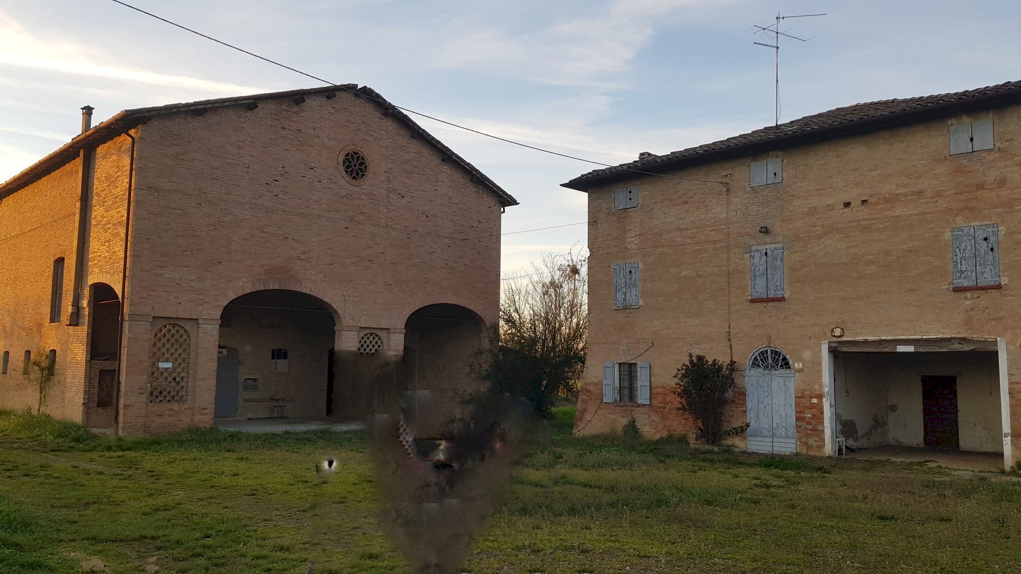 Rustico Via Ossi, Castelvetro di Modena - foto 3