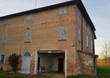 Rustico Via Ossi, Castelvetro di Modena - foto 7