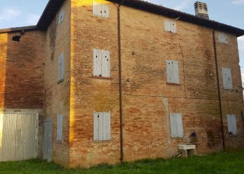 Rustico Via Ossi, Castelvetro di Modena - foto 8