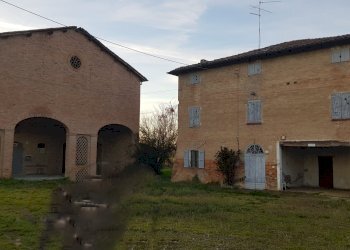 Rustico Via Ossi, Castelvetro di Modena - foto 9
