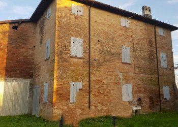 Rustico Via Ossi, Castelvetro di Modena - foto 10