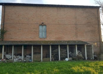 Rustico Via Ossi, Castelvetro di Modena - foto 11