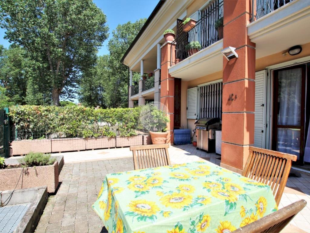 Villa a Schiera Via A. Panzini, San Mauro Pascoli - foto 1