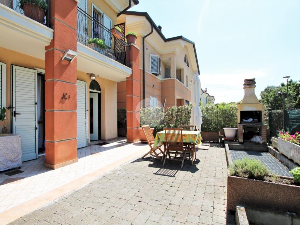 Villa a Schiera Via A. Panzini, San Mauro Pascoli - foto 2
