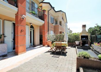 Villa a Schiera Via A. Panzini, San Mauro Pascoli - foto 6