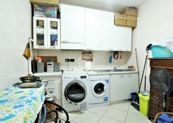 Villa a Schiera Via A. Panzini, San Mauro Pascoli - foto 14