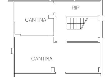 Villa a Schiera Via A. Panzini, San Mauro Pascoli - foto 24