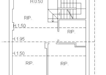 Villa a Schiera Via A. Panzini, San Mauro Pascoli - foto 25