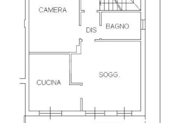 Villa a Schiera Via A. Panzini, San Mauro Pascoli - foto 21