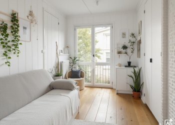 Villa a Schiera Via A. Panzini, San Mauro Pascoli - foto 25