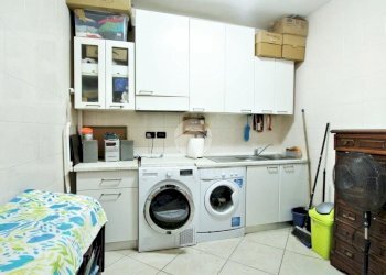 Villa a Schiera Via A. Panzini, San Mauro Pascoli - foto 26