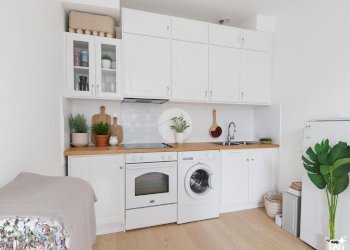 Villa a Schiera Via A. Panzini, San Mauro Pascoli - foto 27