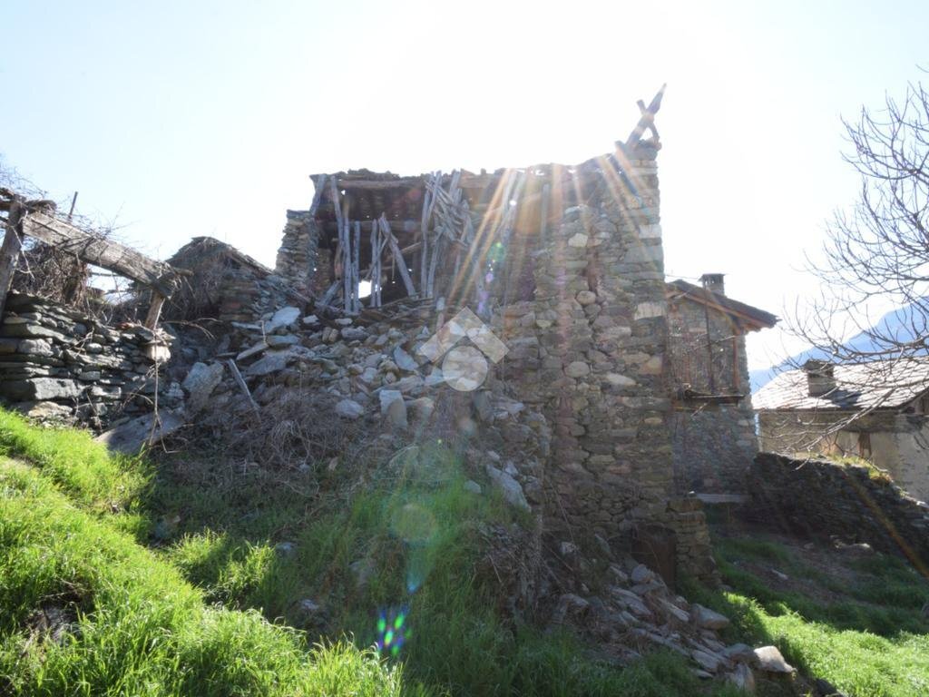 Rustico Frazione Domianaz, Chatillon - foto 3