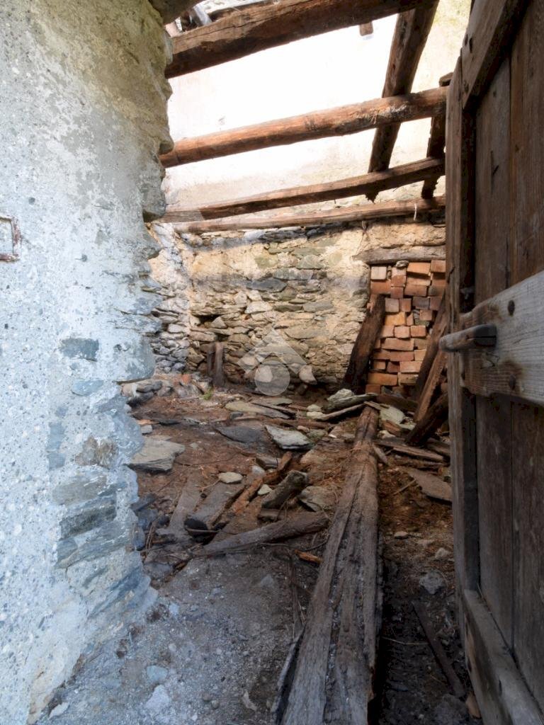Rustico Frazione Domianaz, Chatillon - foto 2