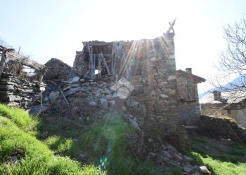 Rustico Frazione Domianaz, Chatillon - foto 3