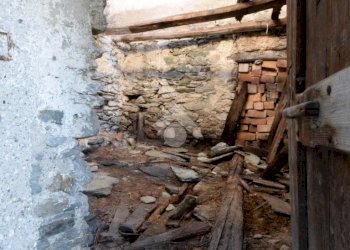 Rustico Frazione Domianaz, Chatillon - foto 2