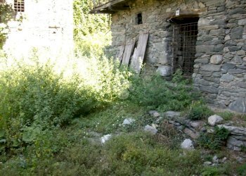 Rustico Frazione Domianaz, Chatillon - foto 6