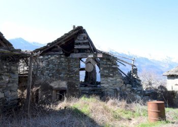 Rustico Frazione Domianaz, Chatillon - foto 7