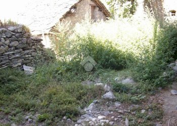 Rustico Frazione Domianaz, Chatillon - foto 9