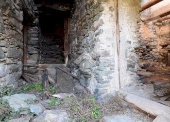 Rustico Frazione Domianaz, Chatillon - foto 11