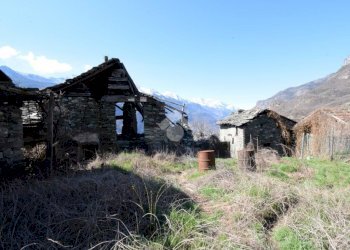Rustico Frazione Domianaz, Chatillon - foto 10