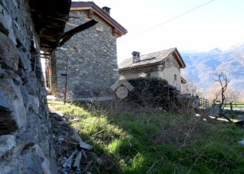 Rustico Frazione Domianaz, Chatillon - foto 15
