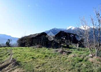 Rustico Frazione Domianaz, Chatillon - foto 13