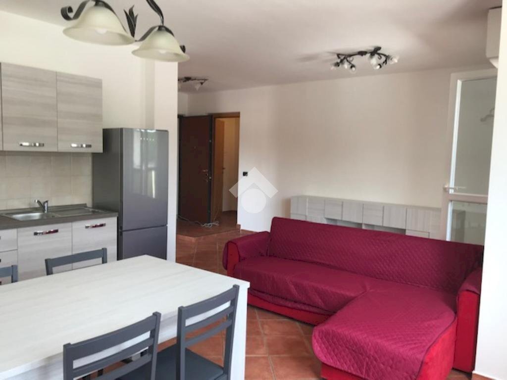 Appartamento Via Giuseppe Mazzini, Corbetta - foto 1