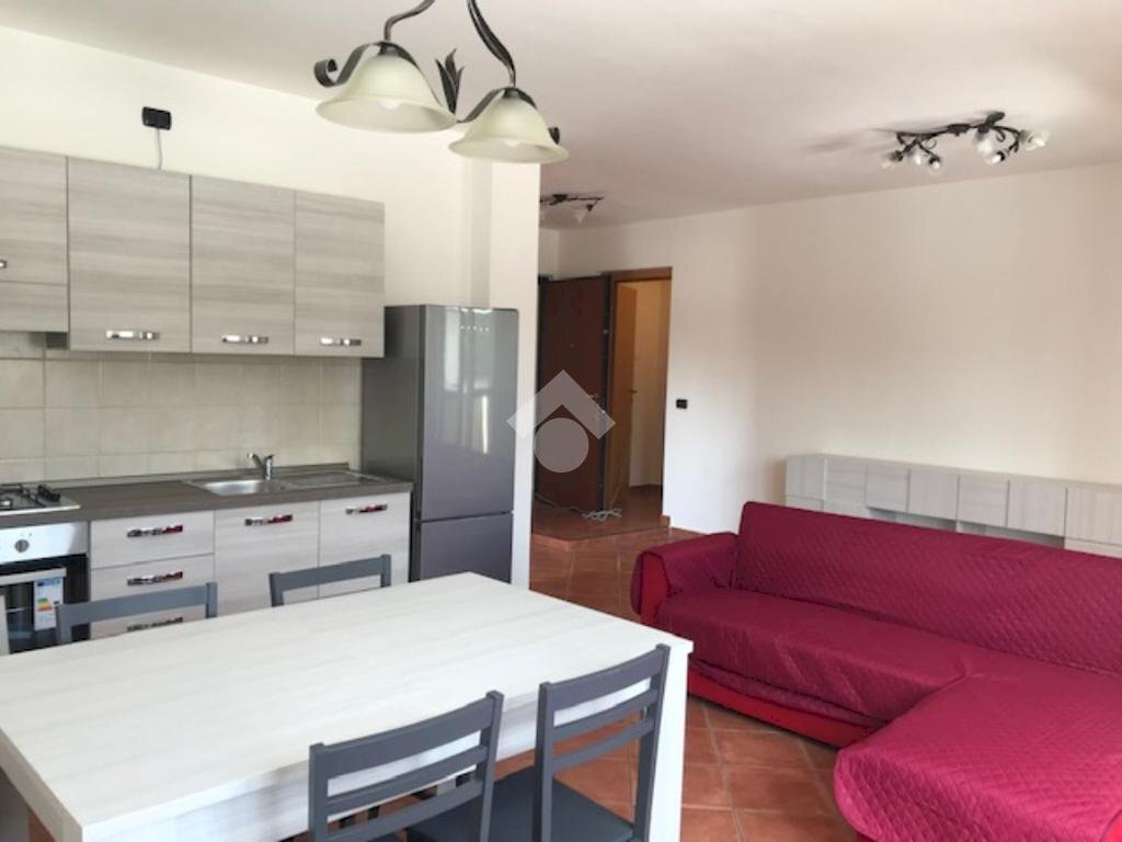 Appartamento Via Giuseppe Mazzini, Corbetta - foto 3