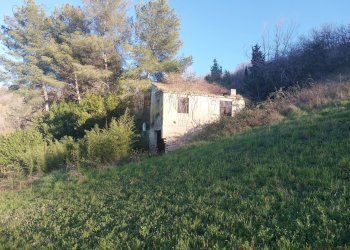 Rustico C.da Fiorano, Ripatransone - foto 3