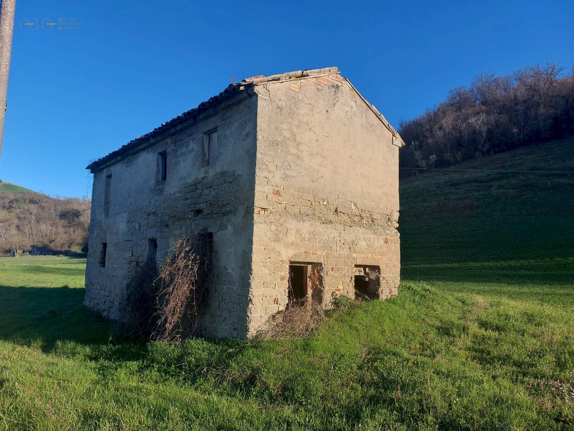 Rustico C.da Fiorano, Ripatransone - foto 2