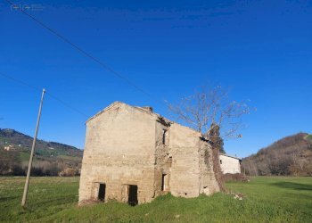 Rustico C.da Fiorano, Ripatransone - foto 8