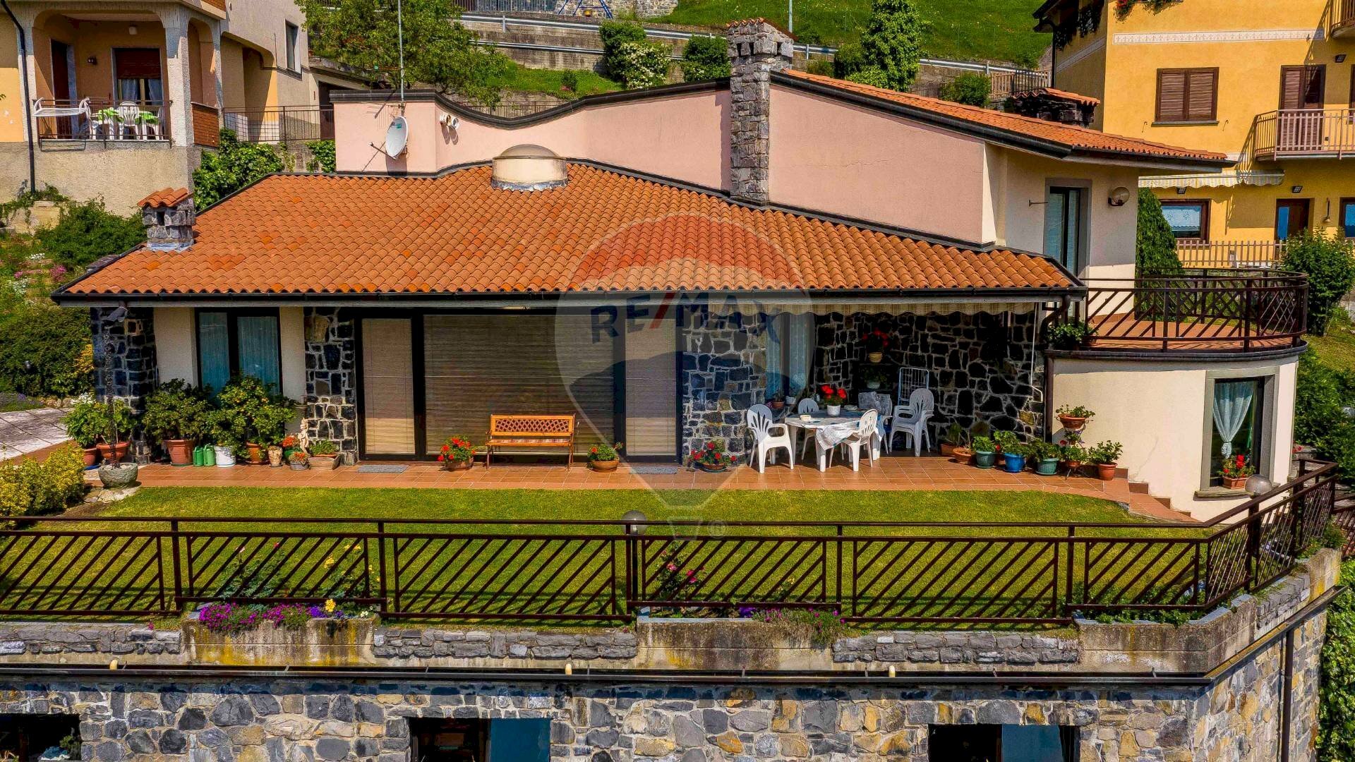 Villa Unifamiliare via fantoni, Fonteno - foto 2